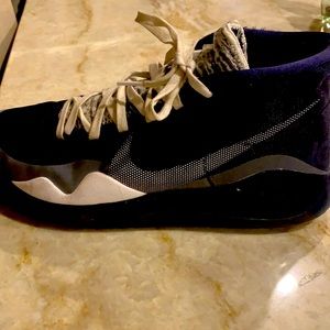 Kevin Durant Nike Basketball Shoes 11.5